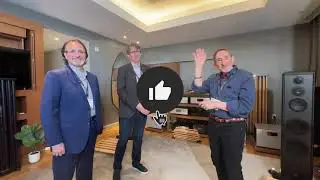 AXISS Audio's AXPONA 2025 Premieres of Soulution Amps, Telos Power Gear, Acoustic Grove Treatments