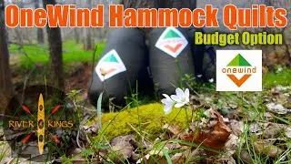 Budget Friendly Hammock Quilts