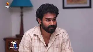 Chinna Marumagal | Episode Preview | 20th November 2025