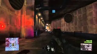 Bf4 Final stand Snowmobile Near miss