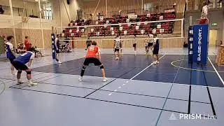 2026-02-01, JSM-kval, gruppspel, IK Ymer - Karlstad