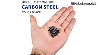 The Best Selling Computer Screws on Amazon | Best Computer Screws | Best Mounting Screws