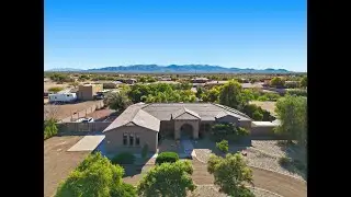 Mitchell Berman|22721, W Mark Ln|Wittmann, AZ|ColdwellBankerHomes.com