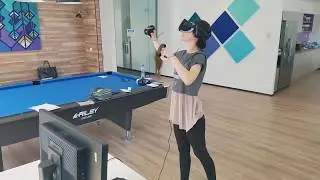 📽️ Highlight Reel | VR Events