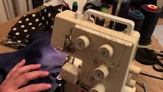 For The Love Of Scrubs instructions for sleeves