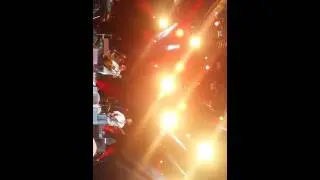 Bent Van Looy - 30 days without sun @ Genk On Stage