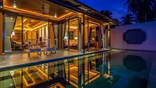 Baba Beach Club Natai, Takua Thung, Thailand | Travel With Saanvi