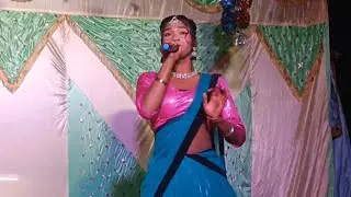 Triya Sadi Bruma lodamre || New Santali Stege Program video 2025