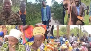 😭Gusezera umunyamakuru Mutware minebwe amarira niyose