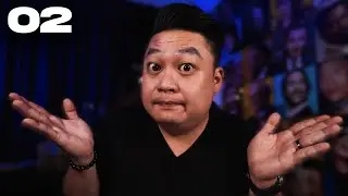 Why should YOU Learn MAGIC?