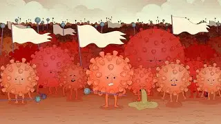 HORDE (Espa&ntilde;ol) | #Pandemica Series | ONE