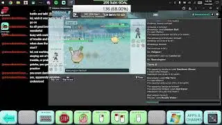 Day 35 Pokemon Showdown WINNING WITH MY REG H TEAM IN REG F?!?!?