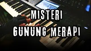 Misteri Gunung Merapi - Opening Soundtrack