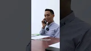 AKIBAT NGEYEL SAMA BOS AKHIRNYA MALU SENDIRI - Scaffolding Ringlock  - Jual Scaffolding surabaya