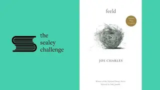 I read one book of poetry a day for the month of August #thesealeychallenge #thesealeychallenge2022