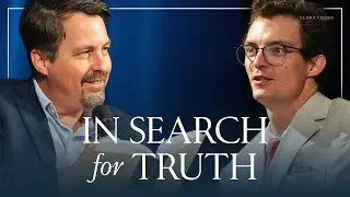Augustine's Relevancy in the Modern World | Dr. C.C. Pecknold and Dr. Shane Owens