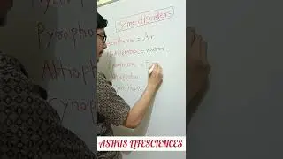 Some disorders, Cynophobia = ???  #disorder #disorders #phobia #information #biology #facts #shorts