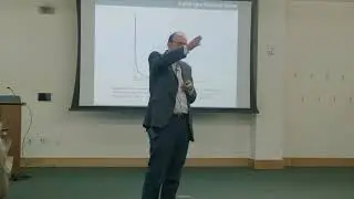 Development Economics and Market Design Conference: Michael Kremer