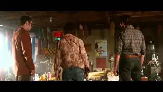 X Men - Ge&ccedil;miş G&uuml;nler Gelecek - T&uuml;rk&ccedil;e Altyazılı Fragman
