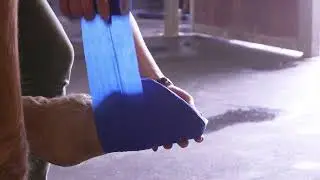 Vetrol VX100 Cohesive bandage