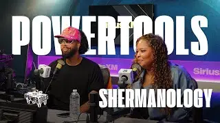 Shermanology on D’EAUPE, Vocal House Roots & Building a Global Career Together | POWERTOOLS PODCAST