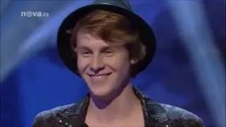 Štěpán Urban - Semifinále, SuperStar 2015 (Gary Jules - Mad World) + vyhlášení finalistů