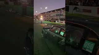 Opala Hudema V8 4x4 acidente no Armageddon 2022 Londrina #arrancada #shorts #shortsvideo