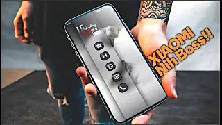 Ubah Xiaomi HyperOS Kalian Jadi kaya gini!! Tema HyperOS Xiaomi