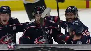 Sean Monahan - All Goals 2024-25