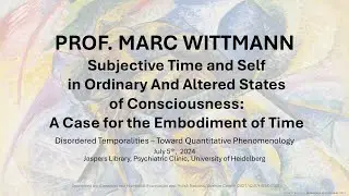 Marc Wittmann 