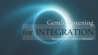 Spoken Ritual for Dissolving the Inner Witness | EP.X &ndash; The Element of Insight