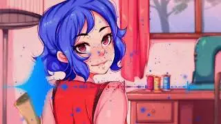 Phrygian - Her (Trap + Rock Music) [Single]