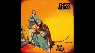 Chezz&Dam - Alles Smoove (2013)
