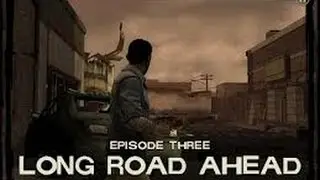 The Walking Dead Walkthrough Episode 30:Stop The Train,Kenny-Long Road Ahead Part 9