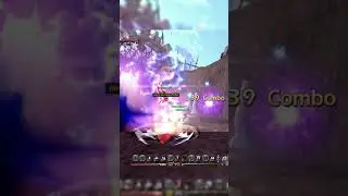 Unholy #gaming #dragonnest #dnreturn #mmorpg #dnreturnv2 #games