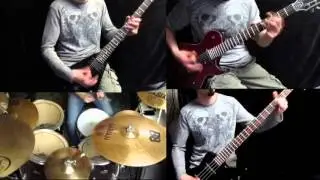 Space Monkey - Gemini (Performance Video)