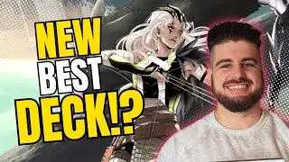 This Deck Might Be The BEST In The Game Thanks To Deafening Chord | A High Infinite Guide To V Hand!