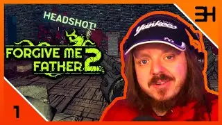 All Hallows' Dream | Forgive Me Father 2 EARLY ACCESS