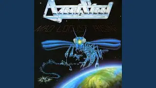 Mad Locust Rising