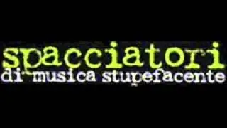 Spacciatori Di Musica Stupefacente - Oltre Il Tuo Ego
