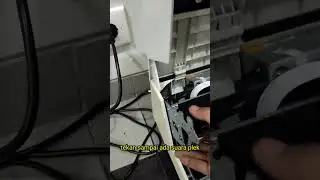 Cara Ganti Pita Printer Wincor Singkat Padat Jelas