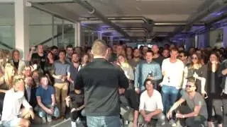 DEPT&reg; welcomes 🤝 - New HQ in Amsterdam!