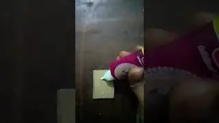 How to make  youtube small play button in cardboard  of short video 👍🙏👌🤟🤘✌️💛💕🤩🥰🥰😘😍😚🤗😄😁🤣🤪😊😊🌹🎂🎊