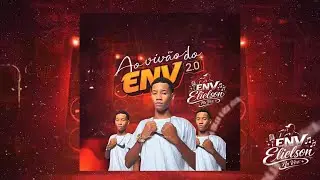 BLOQUINHO AO VIVÃO DO ENV 2.0 2K26- ELIELSON NA VOZ