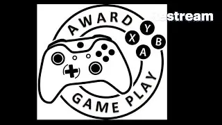 Minha Gameaplay ao vivo