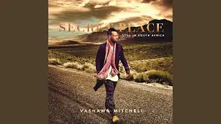 Holy Spirit (feat. Taelia Robinson) (Live)