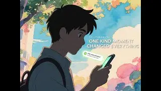 THE STRANGER WHO REMEMBERED | A Powerful Motivational Life Story