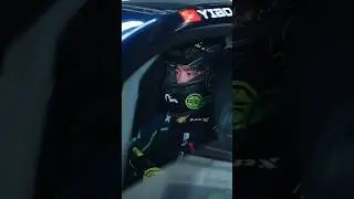 Good luck for the race on September 20-21, 2025 🏎️💚 ... #wangyibo #yibo #王一博 #wangyibo王一博 #shorts