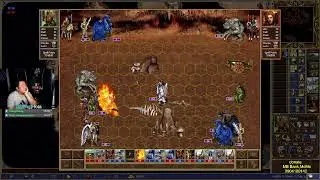 heroes hota !  solo Map DIPPLO ko view Gặp là pem with GiangCoi P2