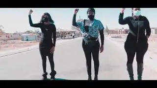 African EDM : STOP GBV (Official Music Video 2020)